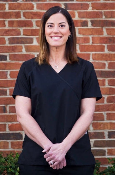Pediatric Dentist in Johnson City TN | Dr. Brit E. Bowers | Dr. Laurel Bateman