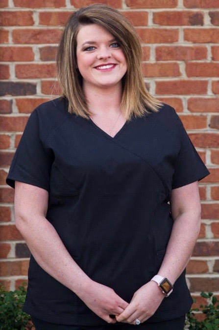 Pediatric Dentist in Johnson City TN | Dr. Brit E. Bowers | Dr. Laurel Bateman